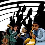 DJ JEDI - JAZZ HOP VOL.2