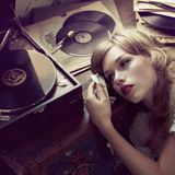 CD Night Vibes 80 @ CD Radio 96.7FM