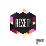 Reset! - The ReMixtape Vol. 1