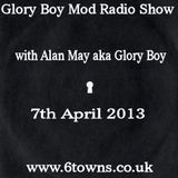 Glory Boy Mod Radio April 7th 2013 Part 1