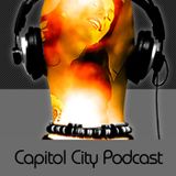 Capitol City Podcast Ep.13-Synz & Vishal Kanwar