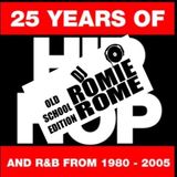 Live Recording from 25 Years of Hip Hop And R&B at Zoom Club, 5 Dec 2014, Part 2