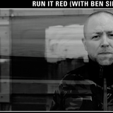 Ben Sims - Run It Red on Rinse FM - 23-Apr-2015