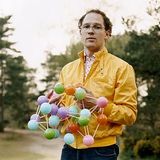 Purple Jams - The Internet