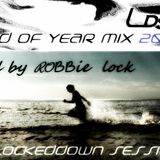 LDS024 END OF YEAR MIX MIXED BY ROBBIE LOCK