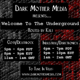 Welcome To The Underground December 8th 2014