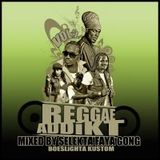 Selekta Faya Gong - Reggae Addikt Vol.2
