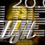 DJK - Club Mix In De Room 20.0 AUG 2012 1 Hour live