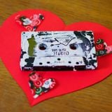 Nostalgic & New Valentine´s Mix