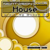 Nightvision House Vol.06 CD 1