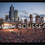 IT'S A TRAP MIX 2015 - PART 3 (Flosstradamus, Diplo, What So Not, RL Grime,... )