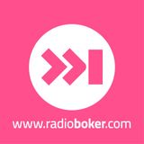 Kevin Toro @ Radio Boker - April 2014