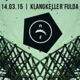 Natural Frequencies @ Klangkeller Fulda 14.03.2015
