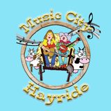 The Music City Hayride Show - November 5th, 2015