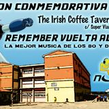 Dj Noise - Sesion conmemorativa Remember Vuelta al Cole @ The Irish Coffee Tavern
