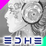 EDHE - MixCloudShow Episode #2