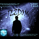 Tesserakt Kloudkast 15 mixed by Jezdom