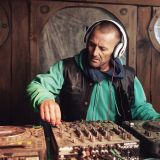 Dj Tonton: Hochelag (Mix @ Montréal Dj School. Ereshkigal, St-Martin: Novembre 2013)