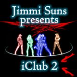 Jimmi Suns presents iClub II: Snowy Winter End