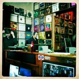 Adventures in Vinyl
