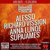 SupaJames - PowerTools Set - Power 106 Los Angeles