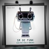 Sr de Funk-Summer Session 2015-electro-disco-breaks