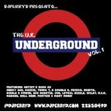 PERRY-D Presents The UK Underground Vol. 1