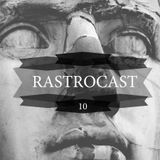 RASTROCAST 10