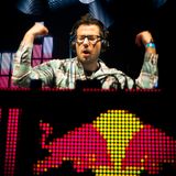 DJ Sebastian Brito - Chile - National Final