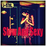 VA - Slow And Sexy, Mixed by Cizano aka Cyno (2013)