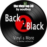 back to black soulboy presents** the vinyl 12"top30**
