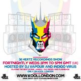 36 Hertz Show 013 - www.koollondon.com - 16-12-15