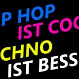 Dj B-Tune in the Mix