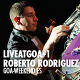 Roberto Rodriguez | GOA