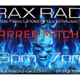 Darren_m trax radio mix 4