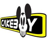 CAKEBOY - Mixed & Mashed Oct 2011