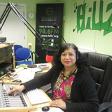 Sharda's Bollywood Show - 29/9/2015