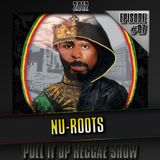 Pull It Up Show - Episode 07 - S4