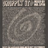 Droppin 'it - Best of Hip Hop 1988 Mix
