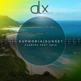 Euphoria Sunset Floripa 2015