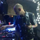 Mixmaster Morris @ BAS Festival pt1