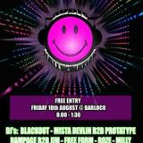 DJ Jim - Reverse Bass Mix 1.7.12