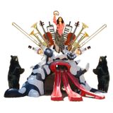 Balkan club set feat. live accordion