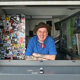 Andrew Weatherall Presents Music's Not For Everyone - 3rd September 2015