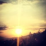 Mix 32 - Summer pt I - Leaving