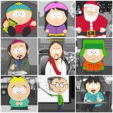 South Park's Cabaret Extraordinaire