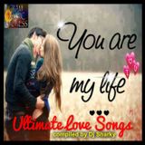 ULTIMATE LOVE SONGS