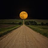 Audiomolekül - Road To Nowhere (Melodic Techno Mix)
