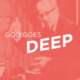 God Goes Deep - Djuna Barnes- Dj-set 2014