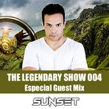 Flavio Grifo - The Legendary Show 004